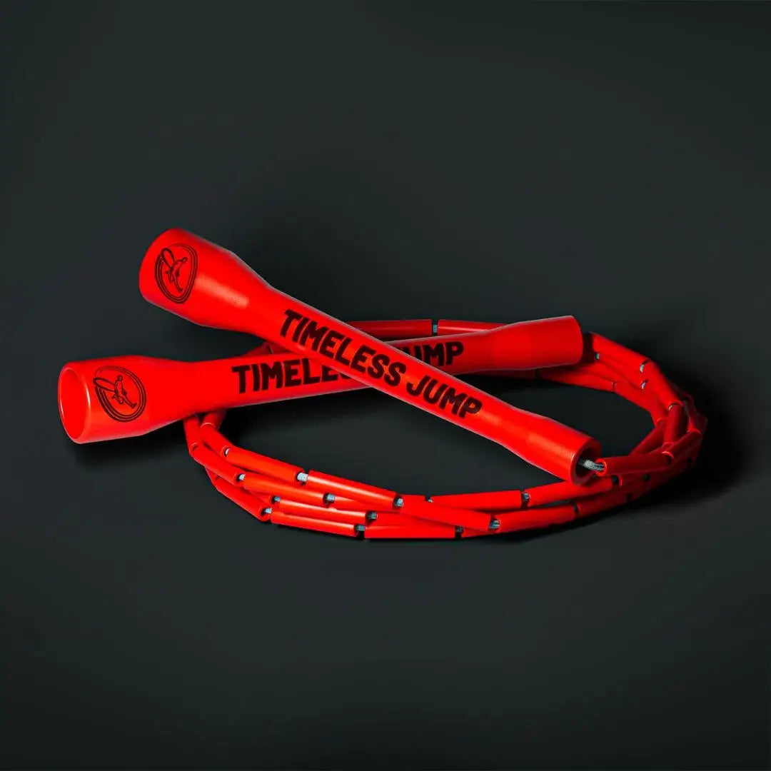 Timeless Jump™ Rope