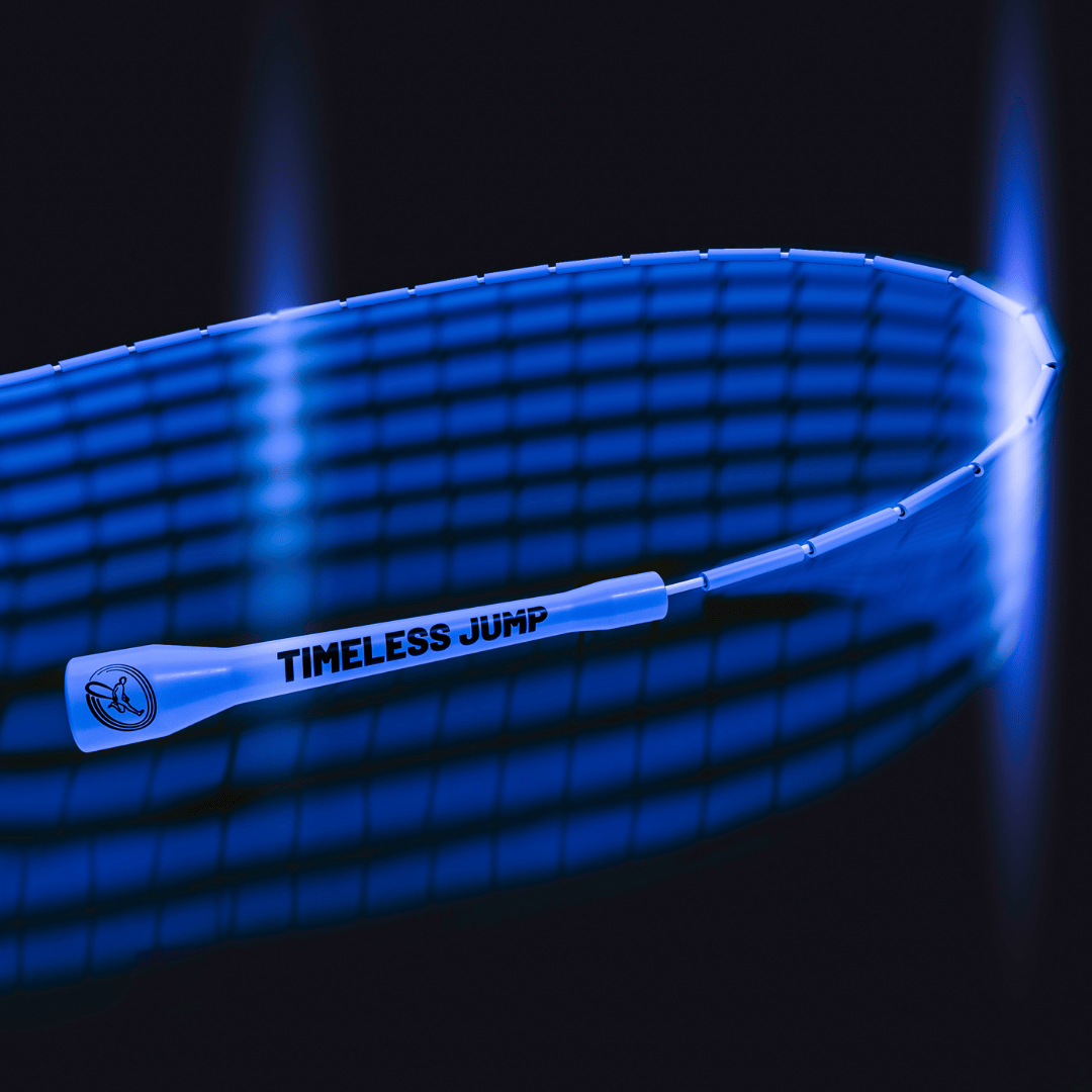 Timeless Jump™ Rope