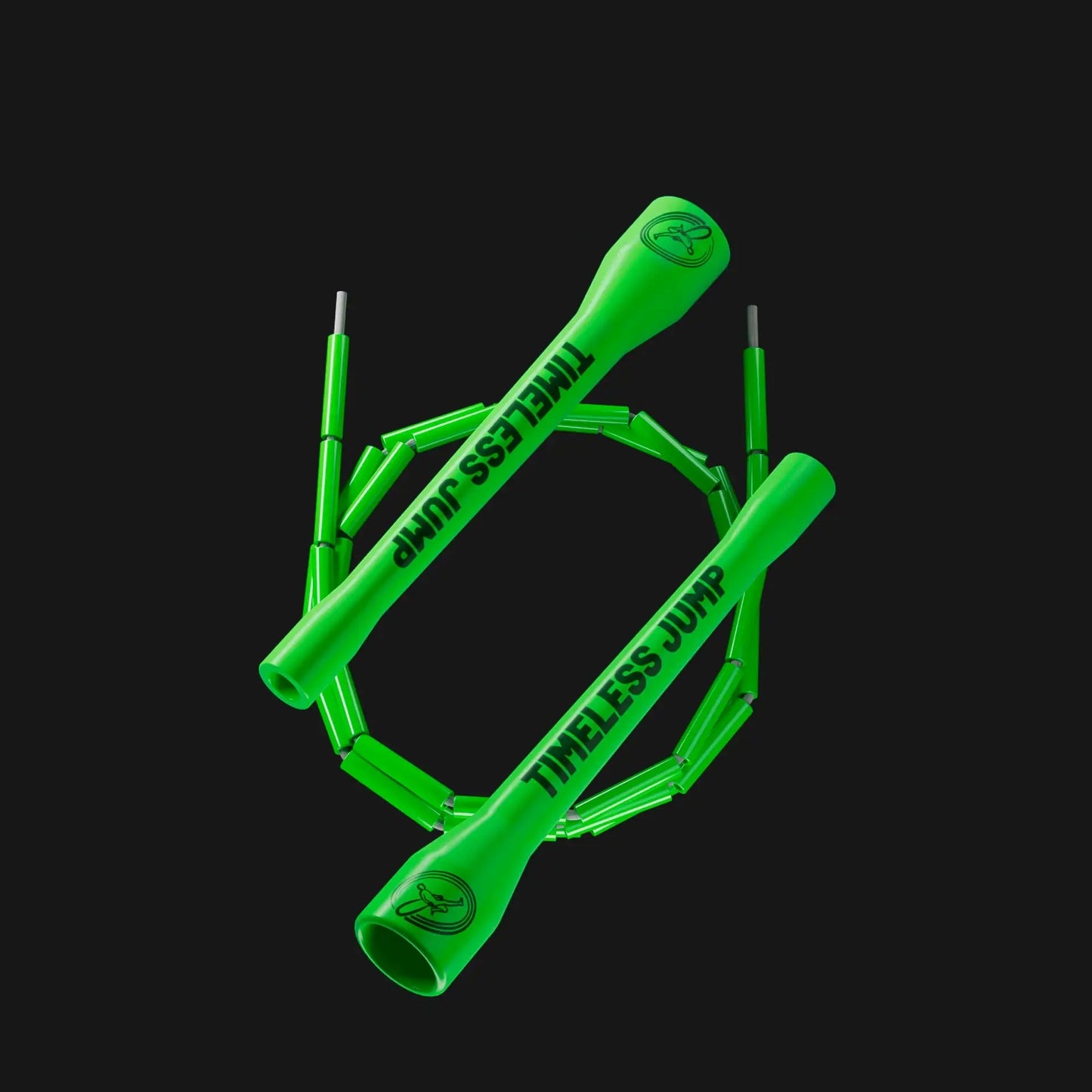 Timeless Jump™ Rope