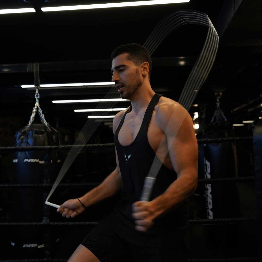Timeless Jump™ Rope