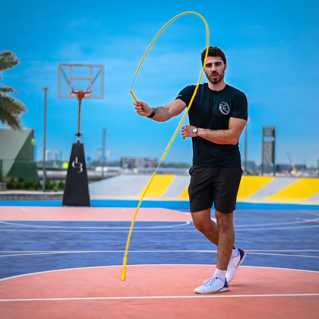 Timeless Jump™ Rope
