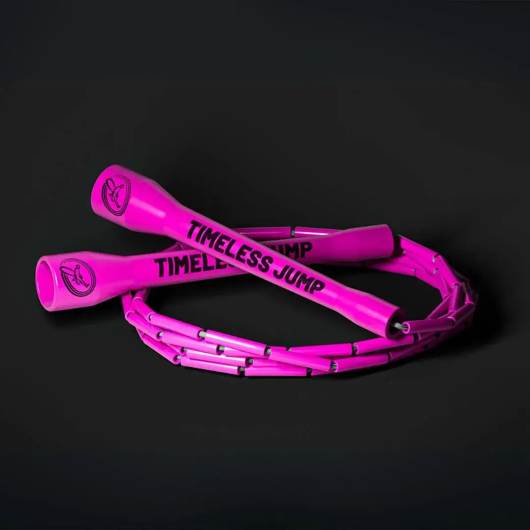 Timeless Jump™ Rope
