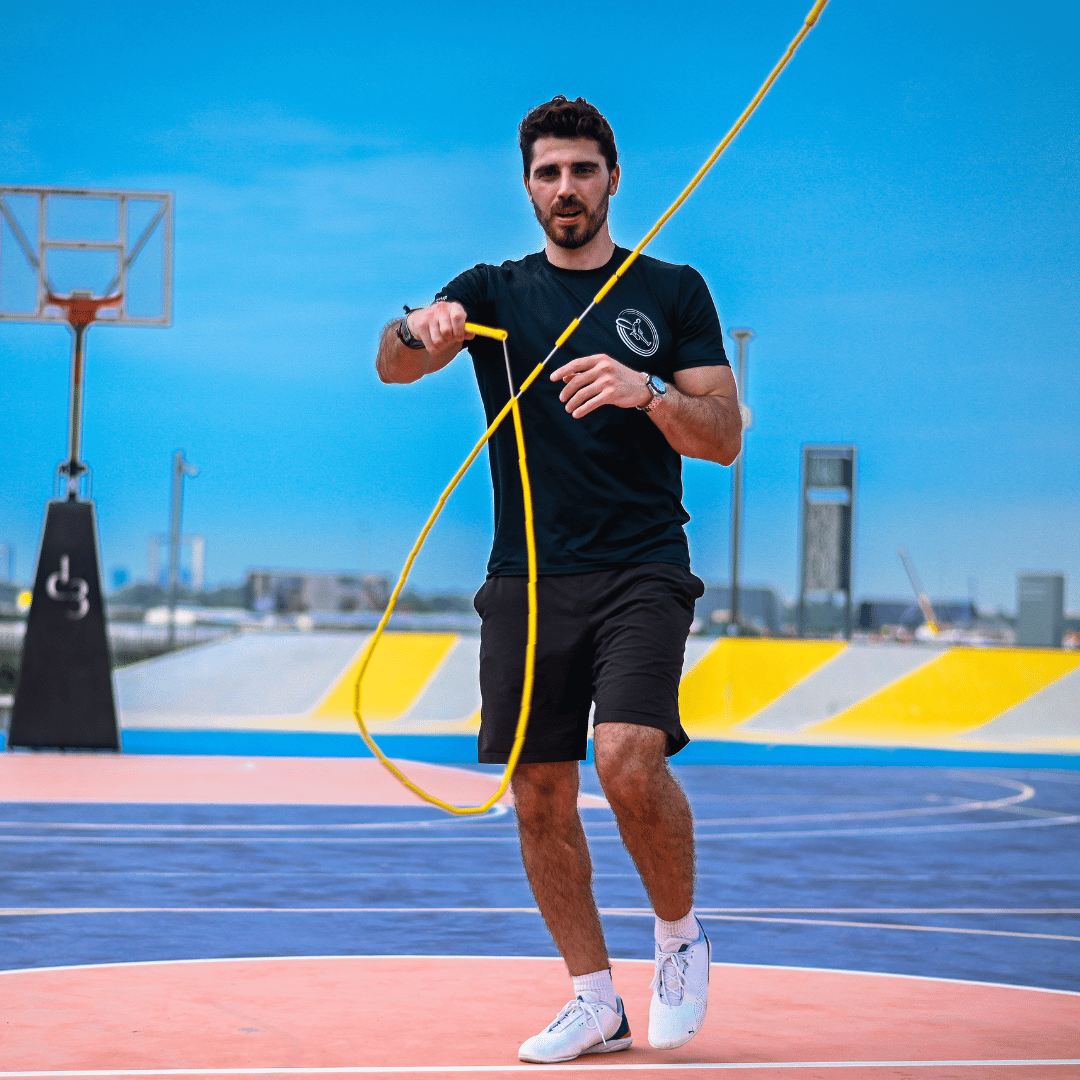 Timeless Jump™ Rope