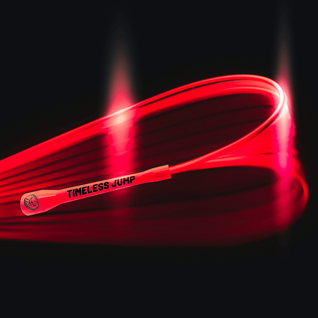 Timeless Jump™ Rope