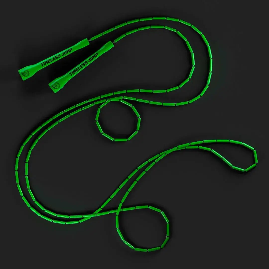 Timeless Jump™ Rope