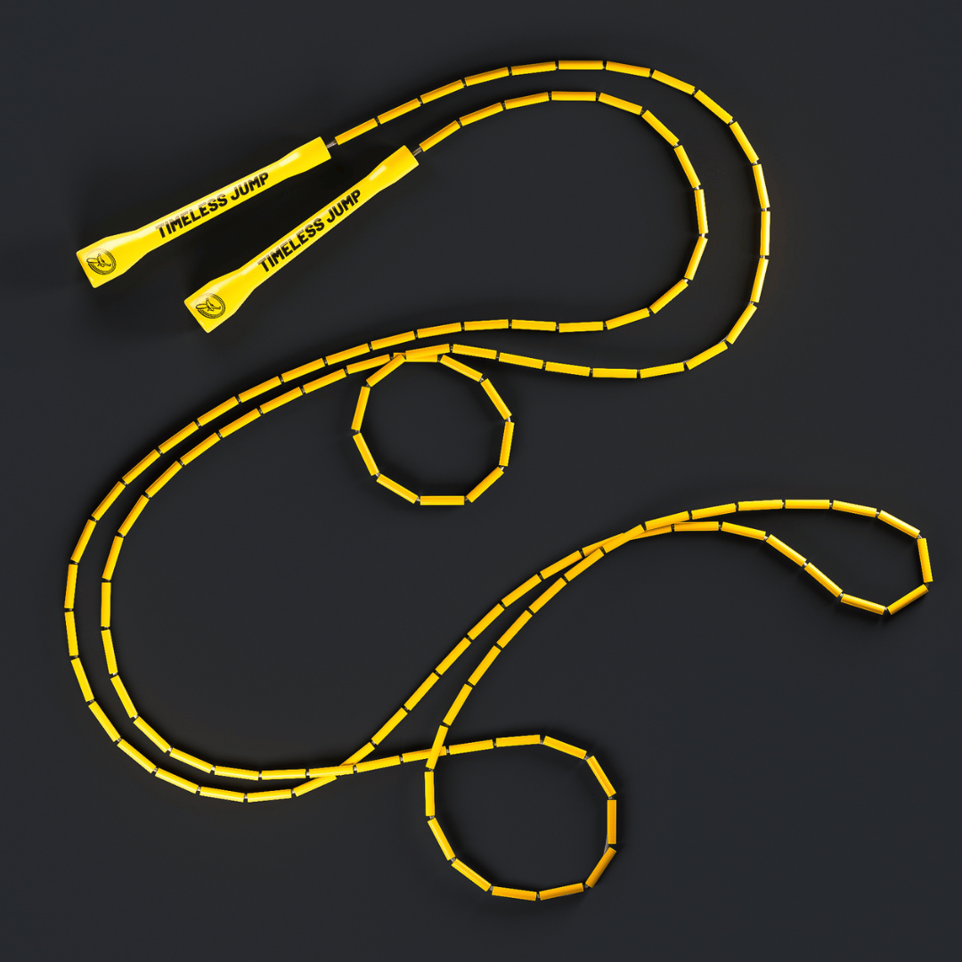 Timeless Jump™ Rope