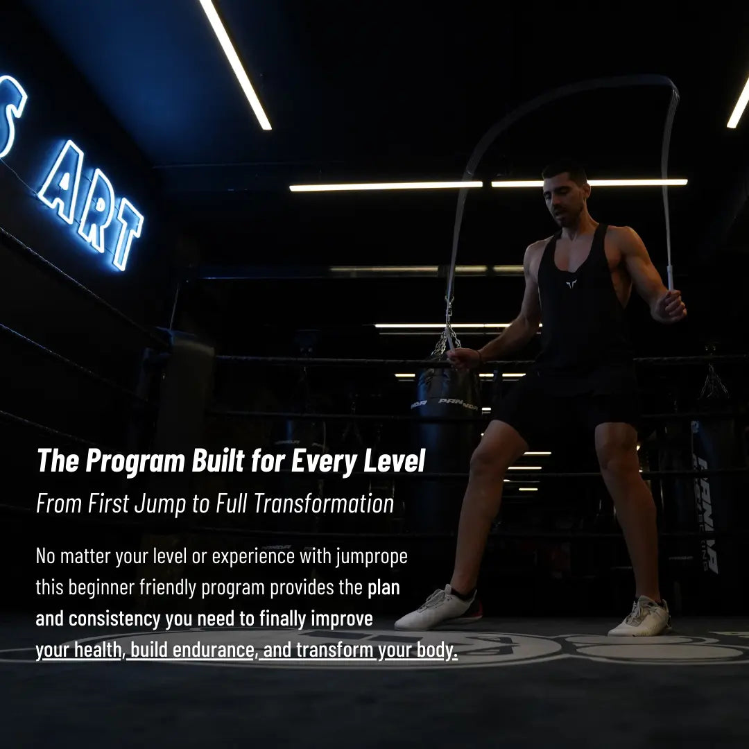 VO₂ max Shreds™ Program
