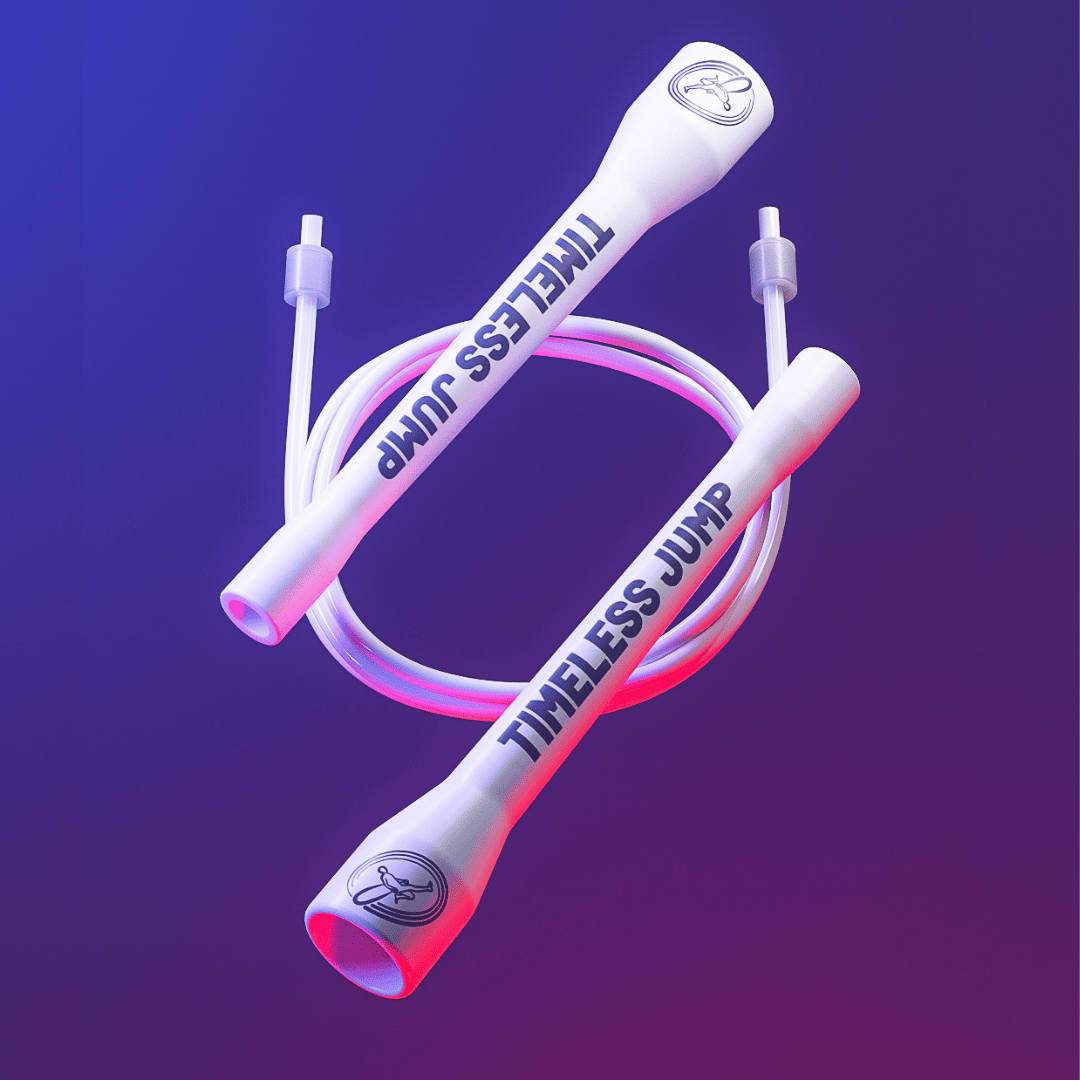 Timeless Jump™ Rope