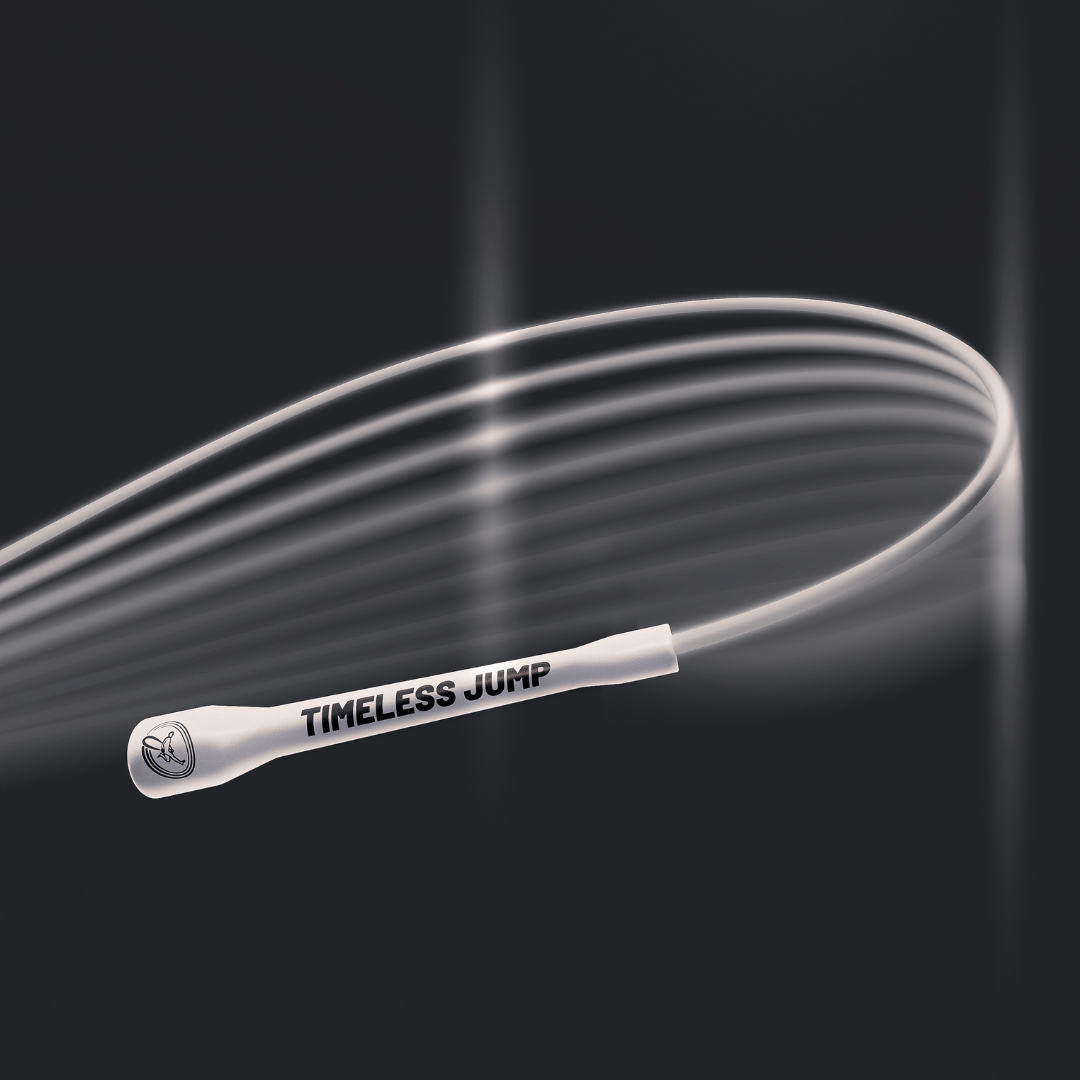 Timeless Jump™ Rope