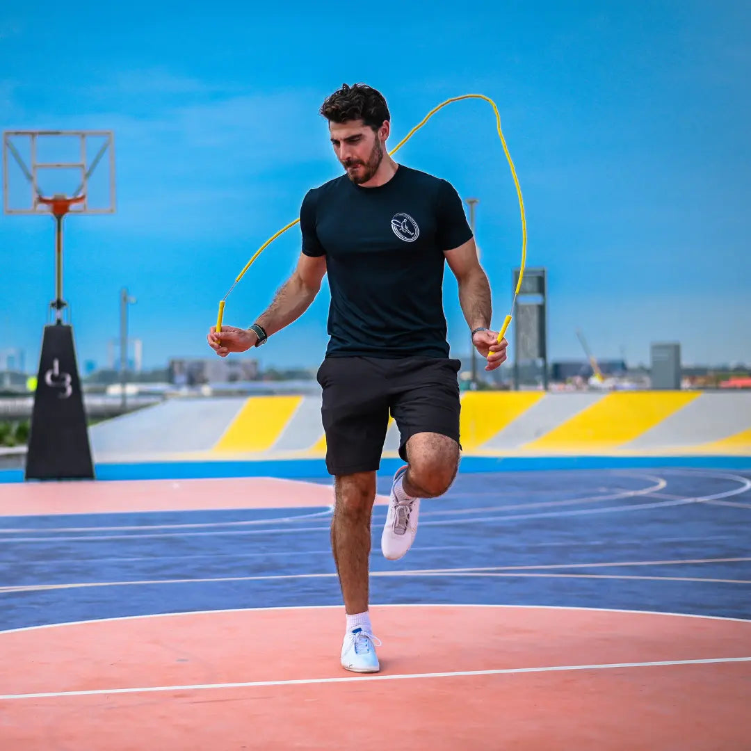 Timeless Jump™ Rope
