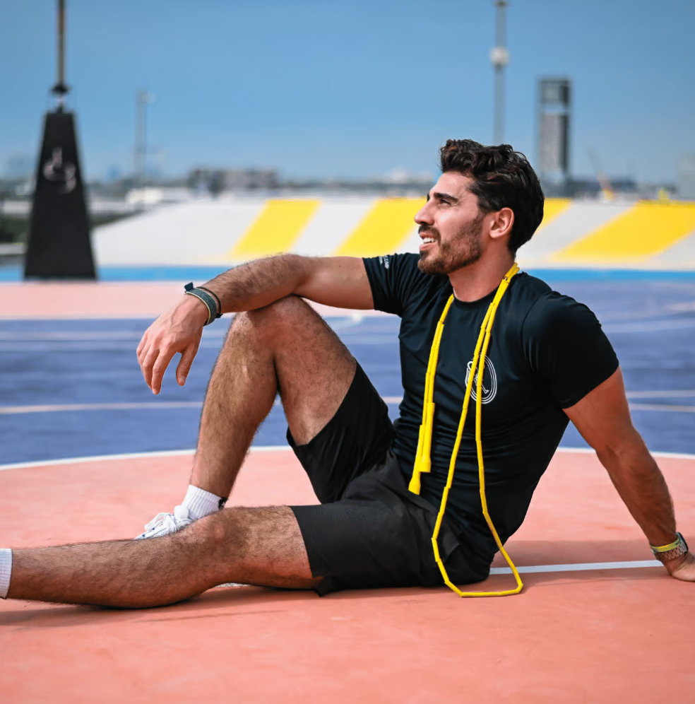 Timeless Jump™ Rope