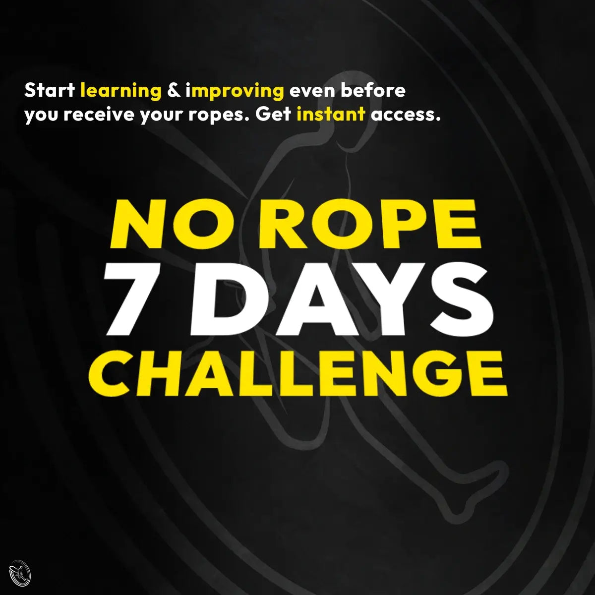 Timeless Jump™ Rope