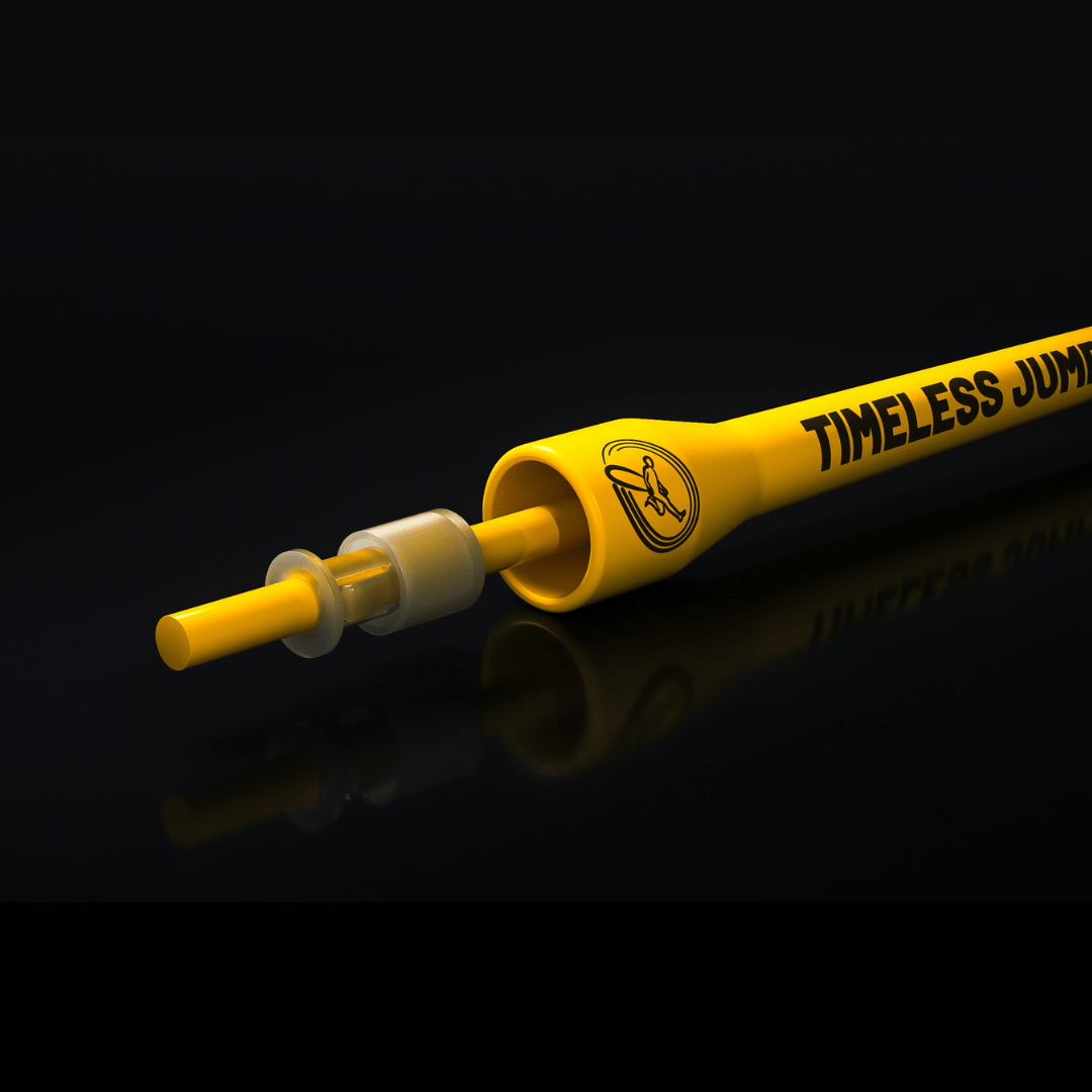 Timeless Jump™ Rope