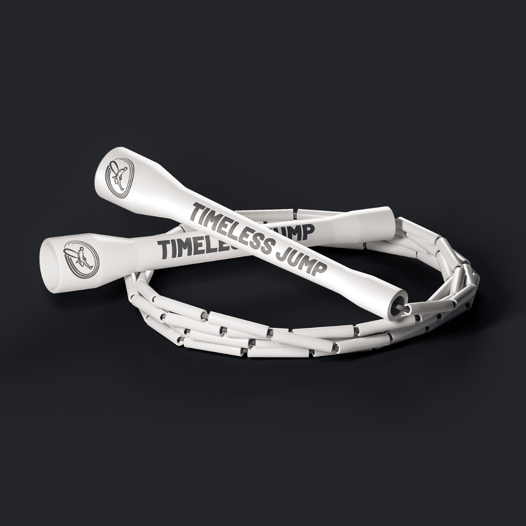Timeless Jump™ Rope