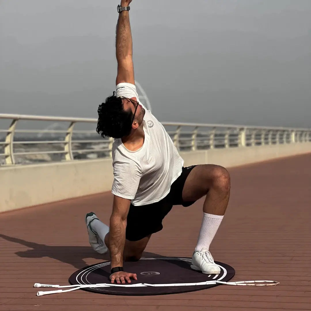 Timeless Mat™ | G-Force 0