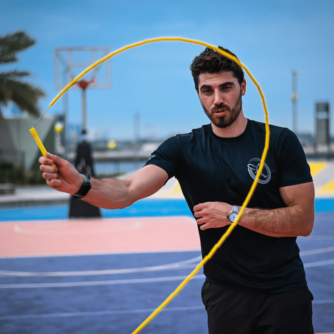 Timeless Jump™ Rope