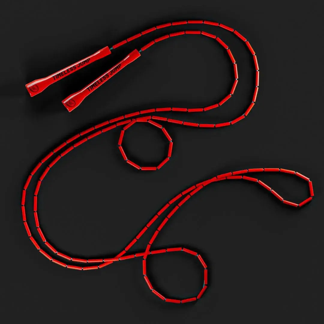 Timeless Jump™ Rope