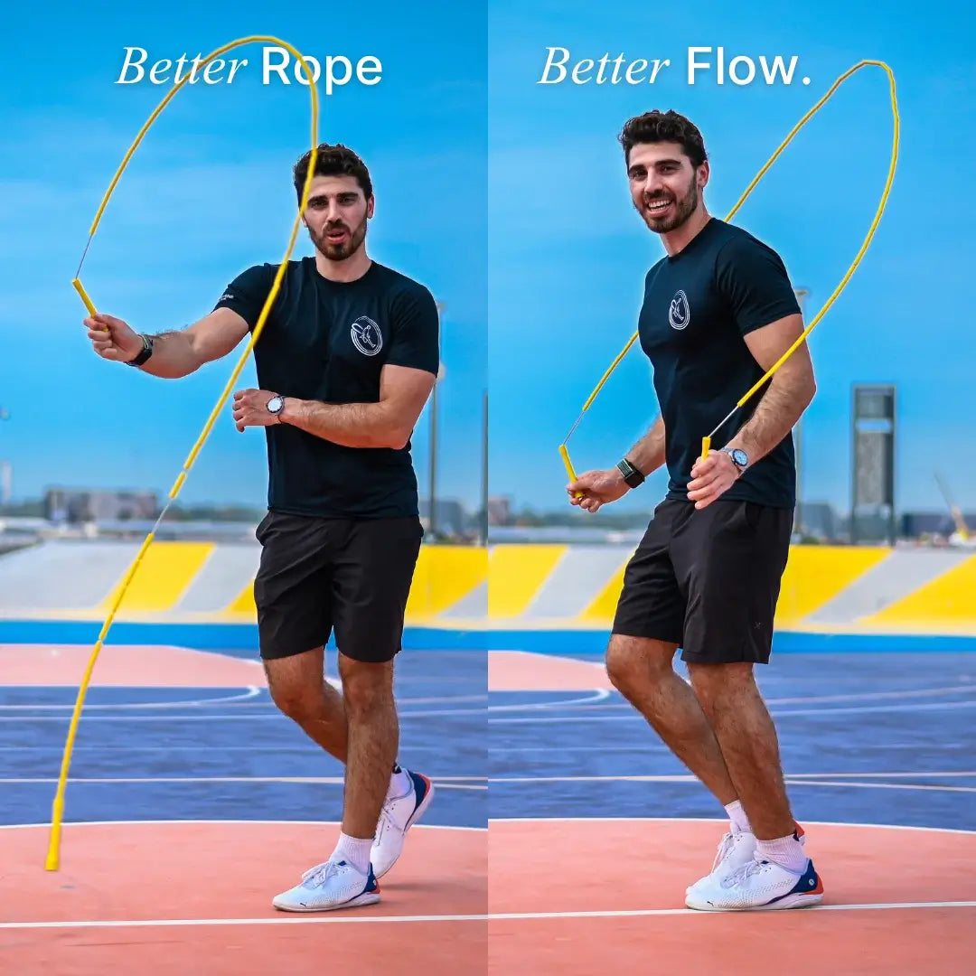 Timeless Jump™ Rope
