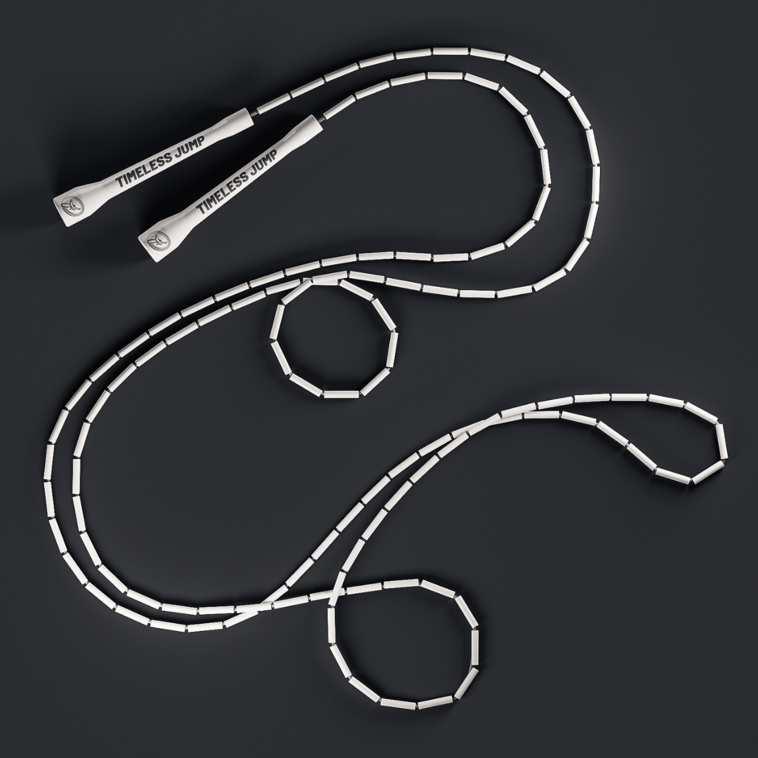 Timeless Jump™ Rope