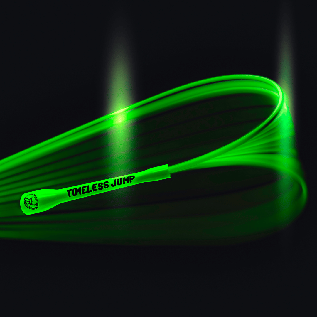 Timeless Jump™ Rope
