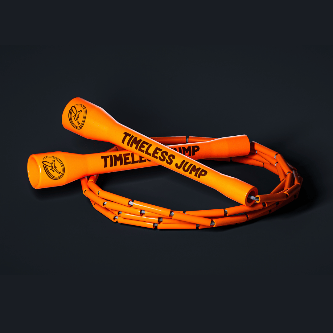 Timeless Jump™ Rope