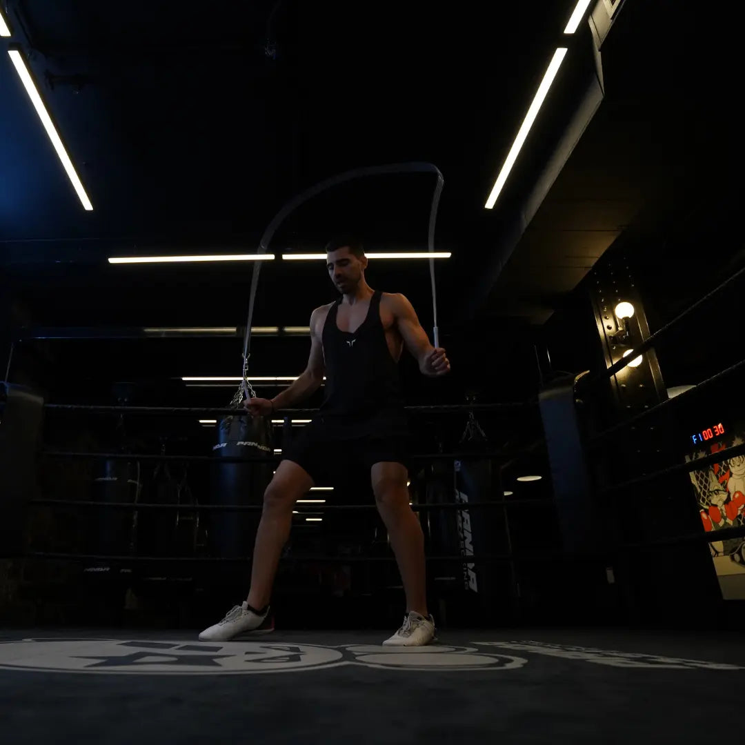Timeless Jump™ Rope