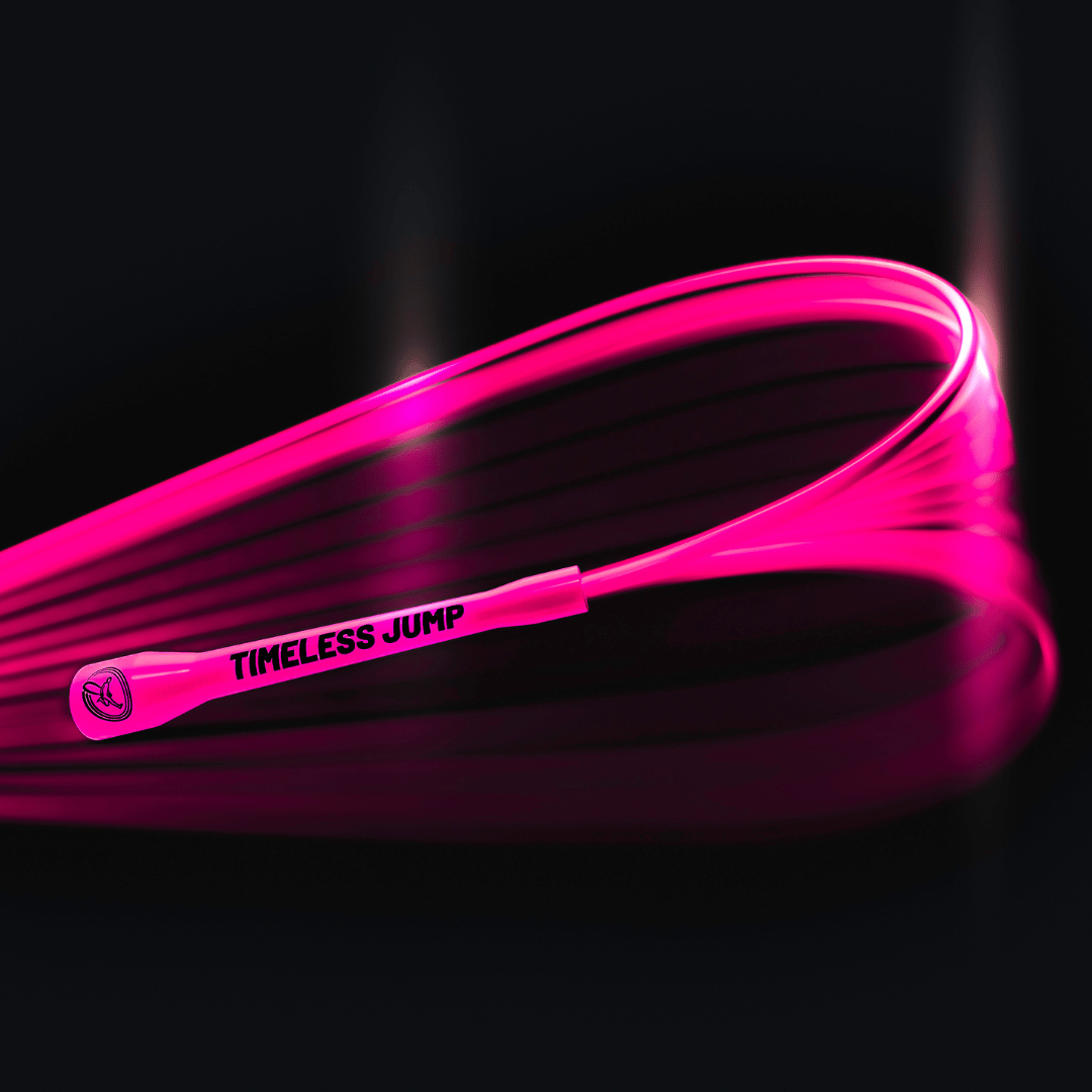 Timeless Jump™ Rope