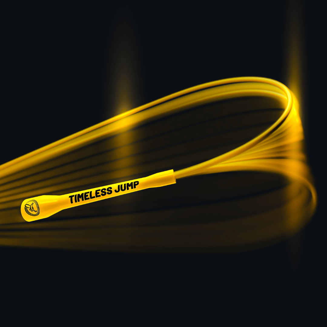 Timeless Jump™ Rope