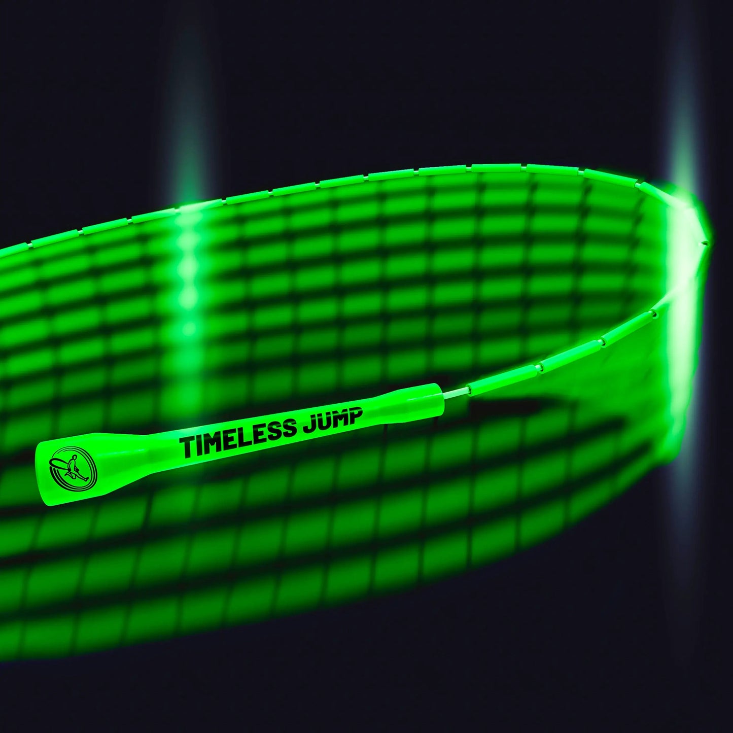 Timeless Jump™ Rope