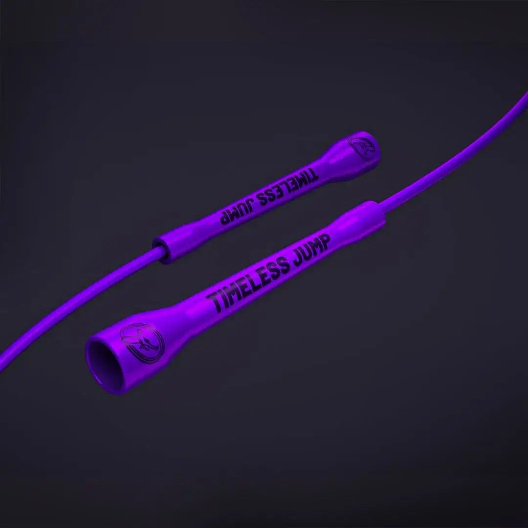 Timeless Jump™ Rope