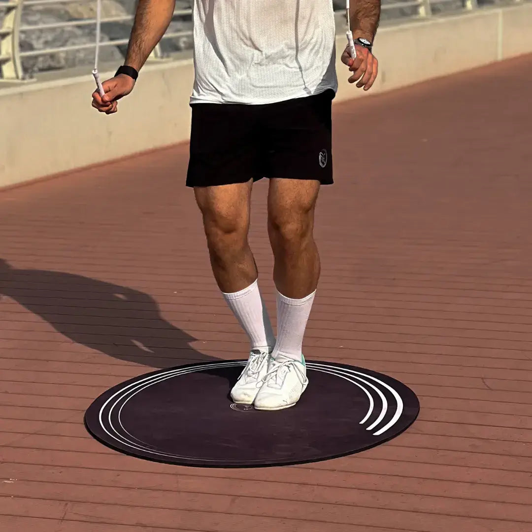 Timeless Mat™ | G-Force 0