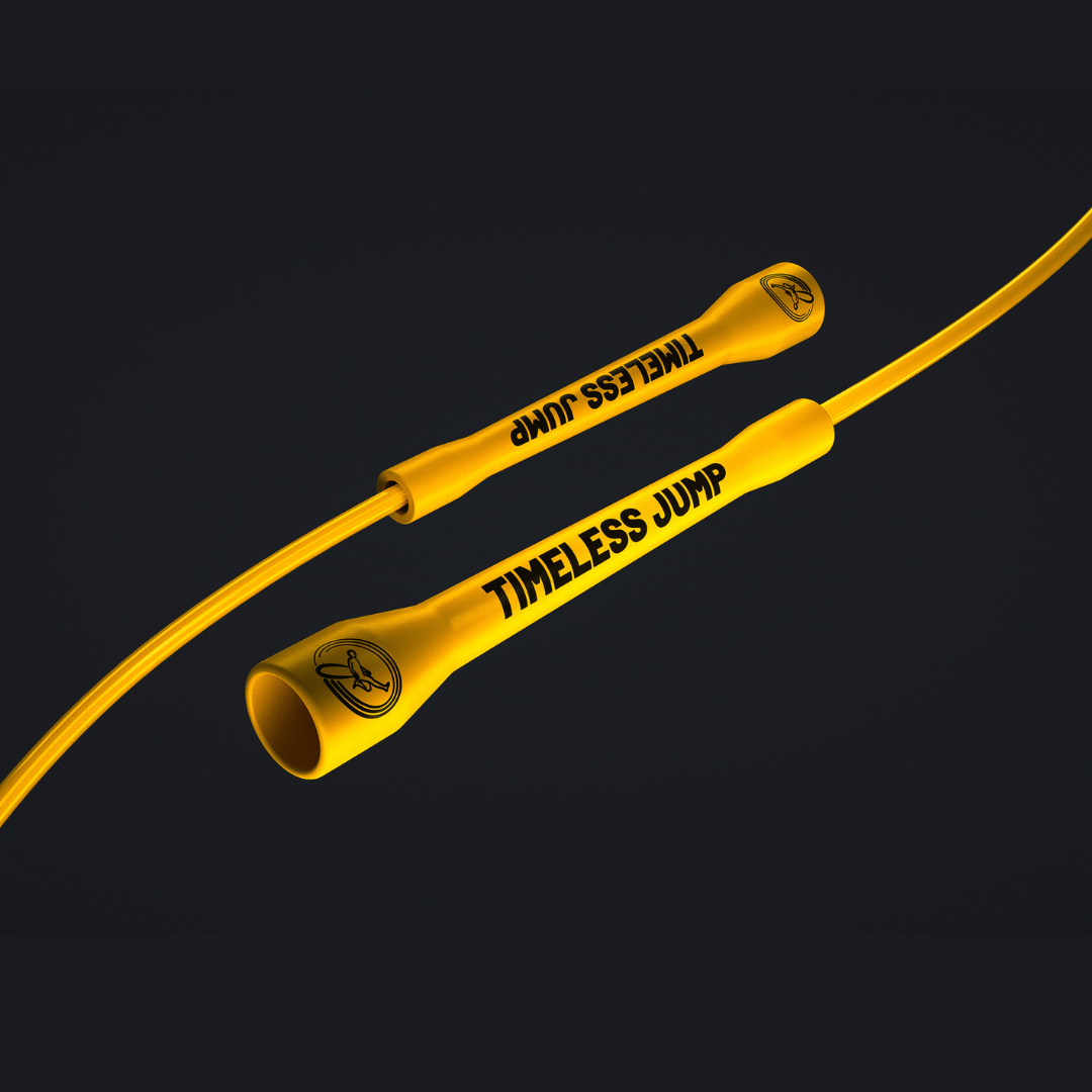 Timeless Jump™ Rope