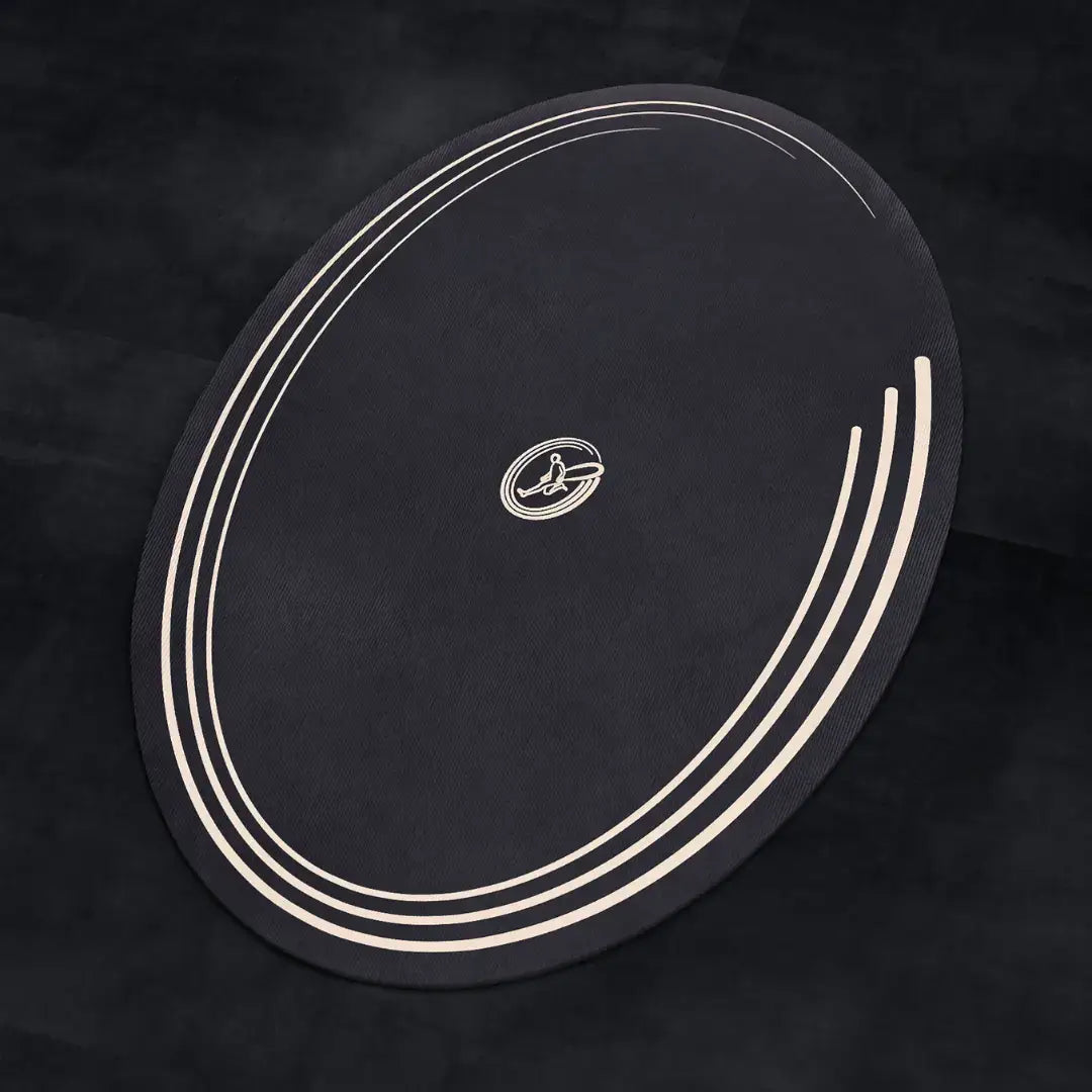 Timeless Mat™ | G-Force 0