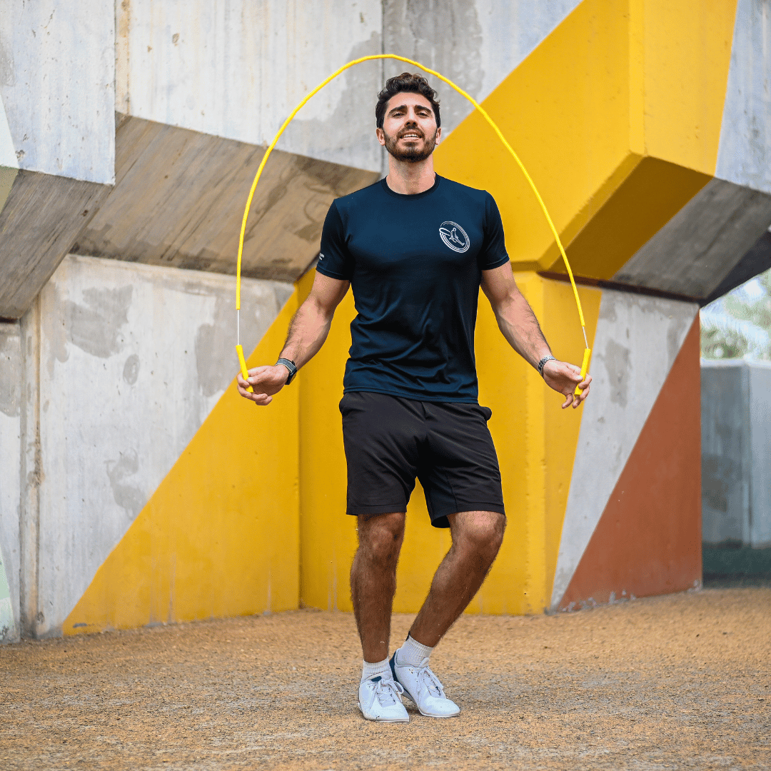 Timeless Jump™ Rope
