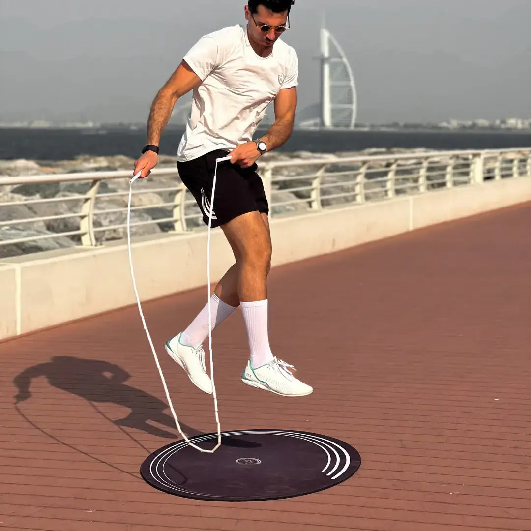 Timeless Mat™ | G-Force 0