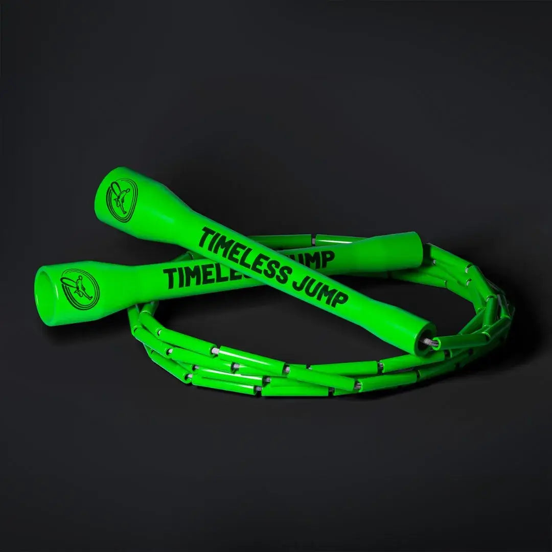Timeless Jump™ Rope