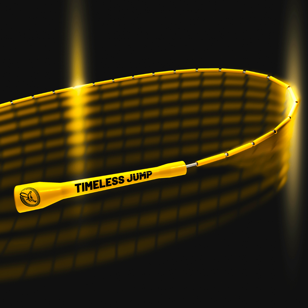 Timeless Jump™ Rope