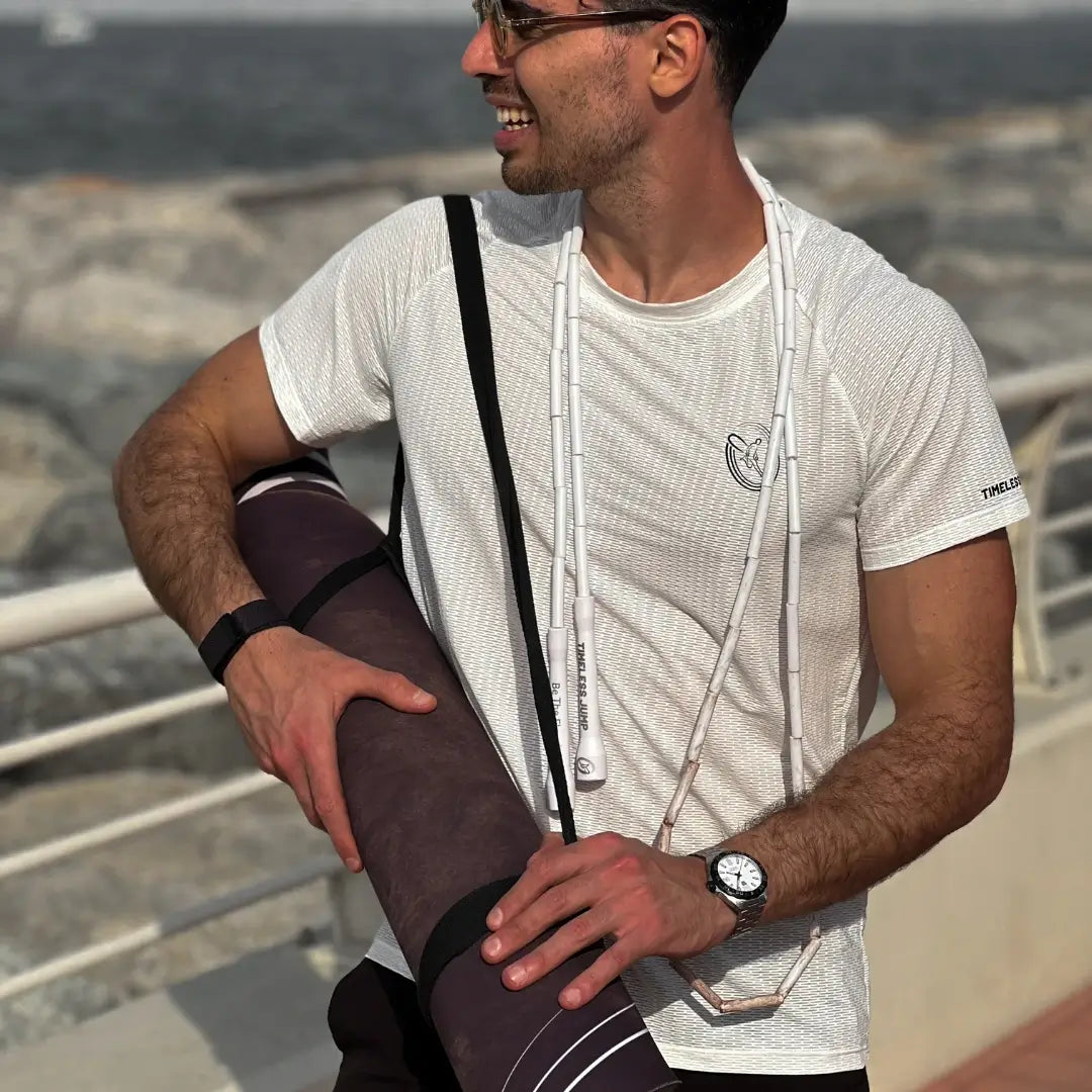 Timeless Mat™ | G-Force 0