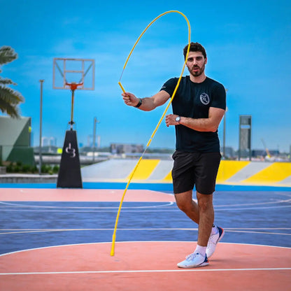 Timeless Jump™ Rope