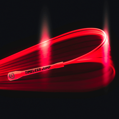 Timeless Jump™ Rope