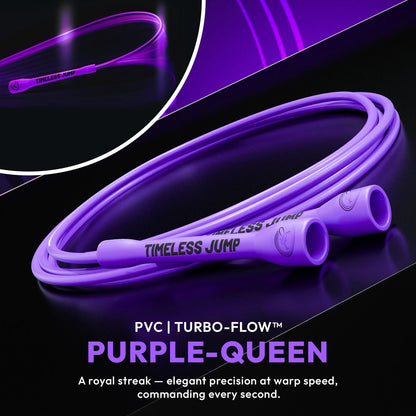 Timeless Jump™ Rope