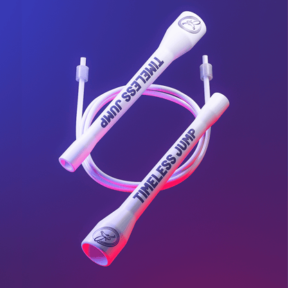 Timeless Jump™ Rope