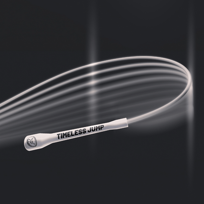 Timeless Jump™ Rope