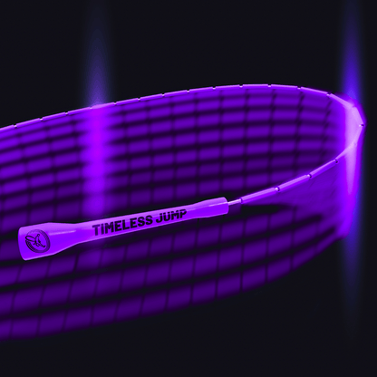 Timeless Jump™ Rope