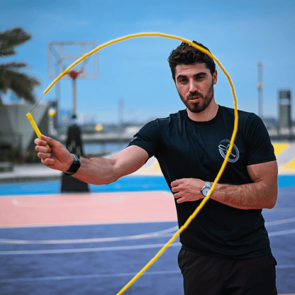 Timeless Jump™ Rope