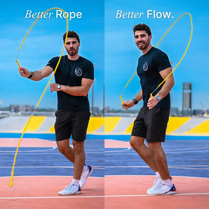 Timeless Jump™ Rope