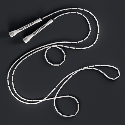 Timeless Jump™ Rope