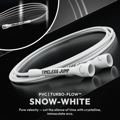 Timeless Jump™ Rope