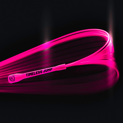 Timeless Jump™ Rope